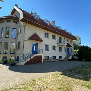 Hermina Apartmanhaz